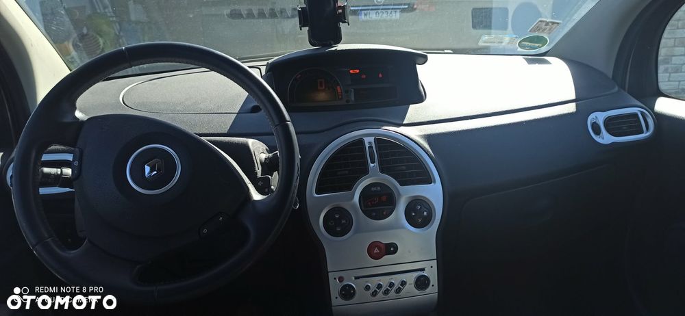 Renault Modus Grand 1.5 dCi ESP FAP Dynamique - 7