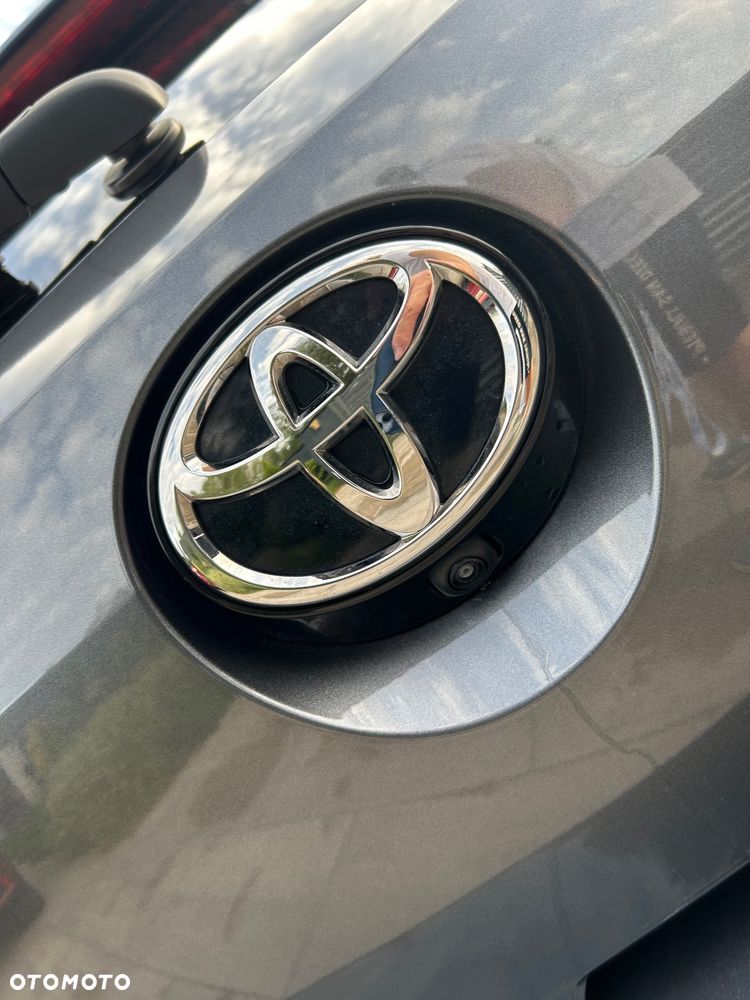 Toyota Corolla 2.0 Hybrid GR Sport - 6