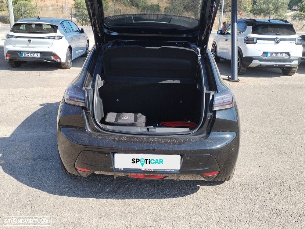 Peugeot e-208 51 kWh Allure - 6