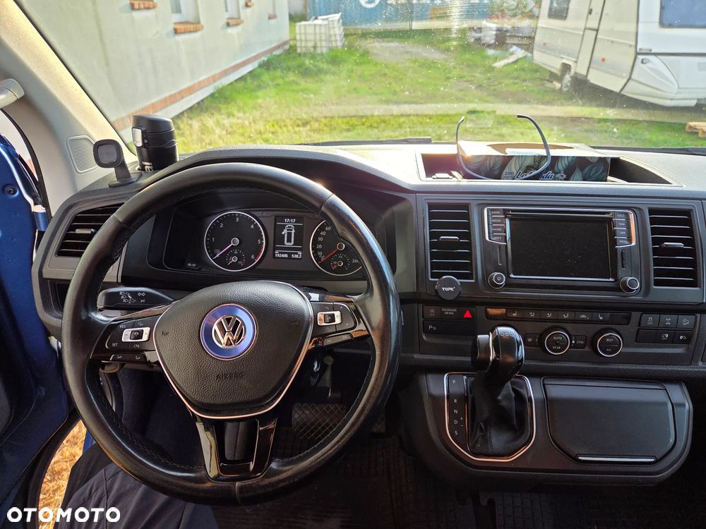 Volkswagen Multivan 2.0 TDI L1 Highline 4Motion DSG - 19