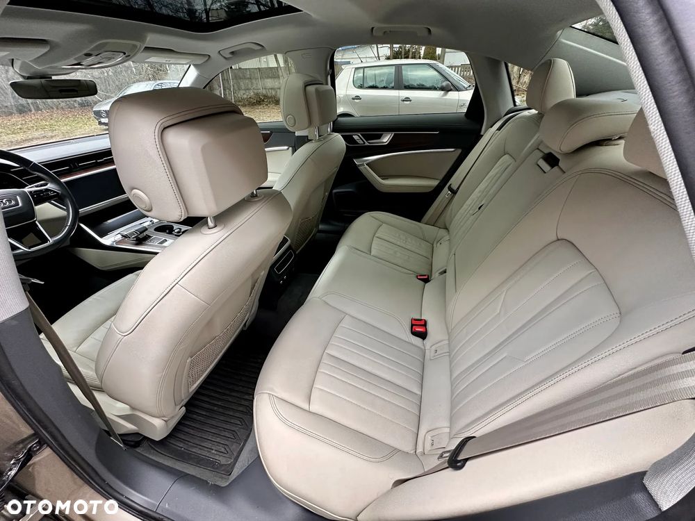 Audi A6 Limousine 55 TFSI quattro S tronic advanced - 17