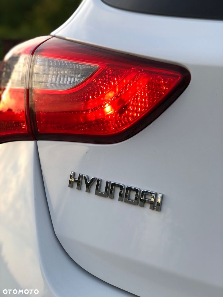 Hyundai i30 1.4 Passion - 17