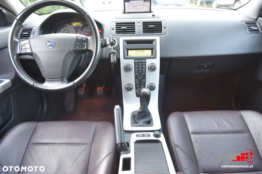 Volvo V50 - 22