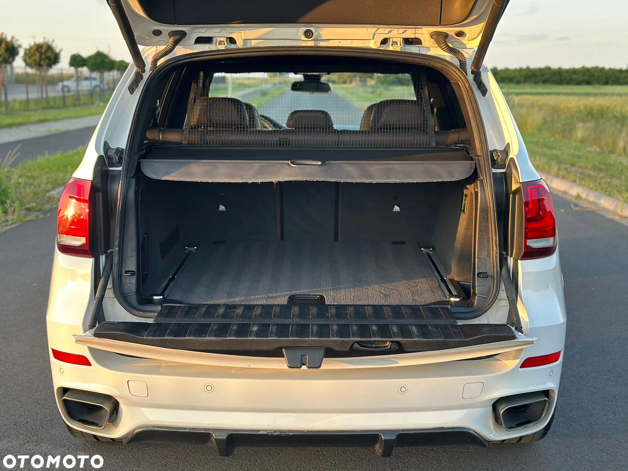 BMW X5 xDrive25d - 14