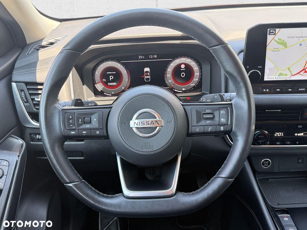 Nissan Qashqai - 16