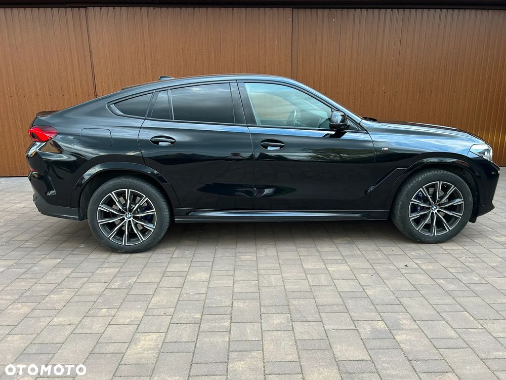 BMW X6 - 6