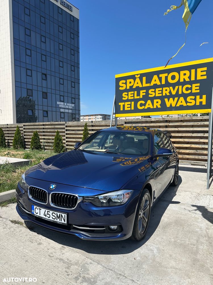 BMW Seria 3 328i Aut. - 1
