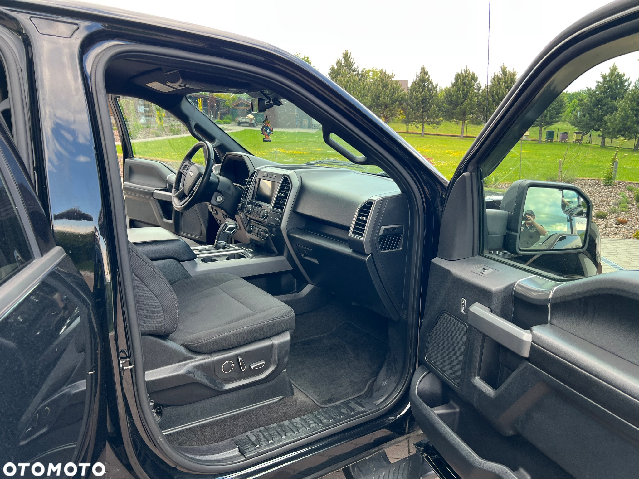 Ford F150 - 12