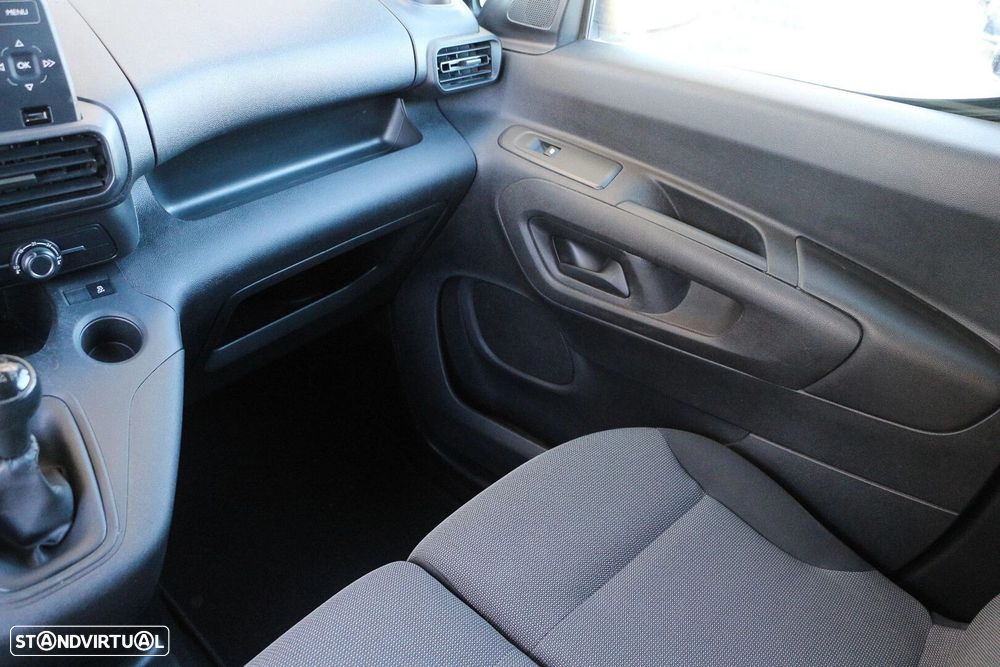 Opel Combo Life 1.5 CDTi L1H1 Enjoy - 14