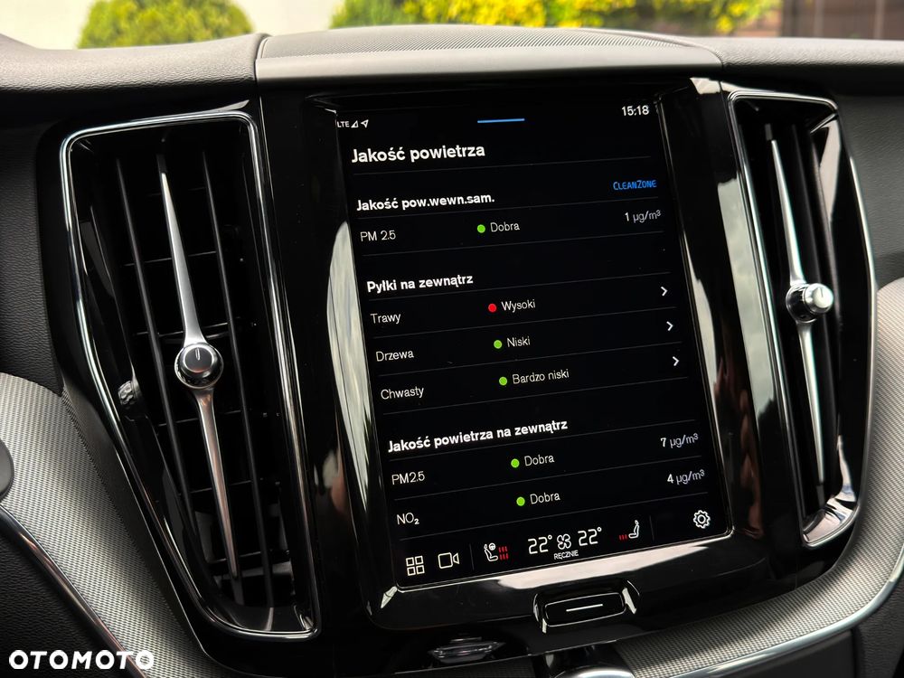 Volvo XC 60 B4 D AWD Geartronic RDesign - 29