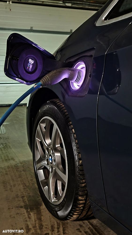 BMW Seria 2 225xe iPerformance Luxury Line - 29