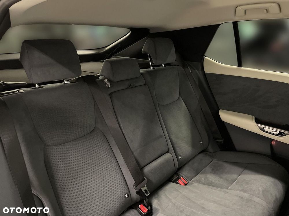 Lexus RZ 450e Omotenashi DIRECT4 - 15