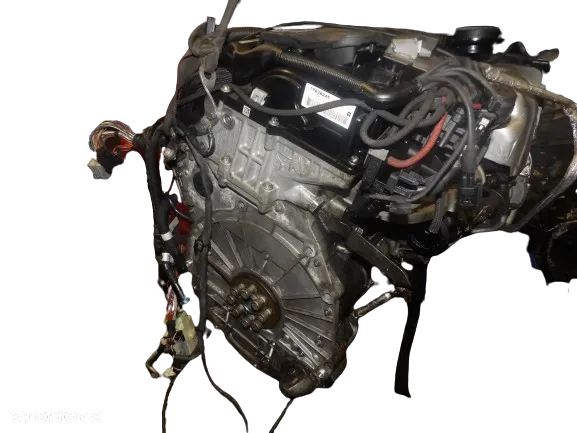 SILNIK KOMPLETNY BMW N47 2.5D 125D 225D 325D 525D 218 KM - 3