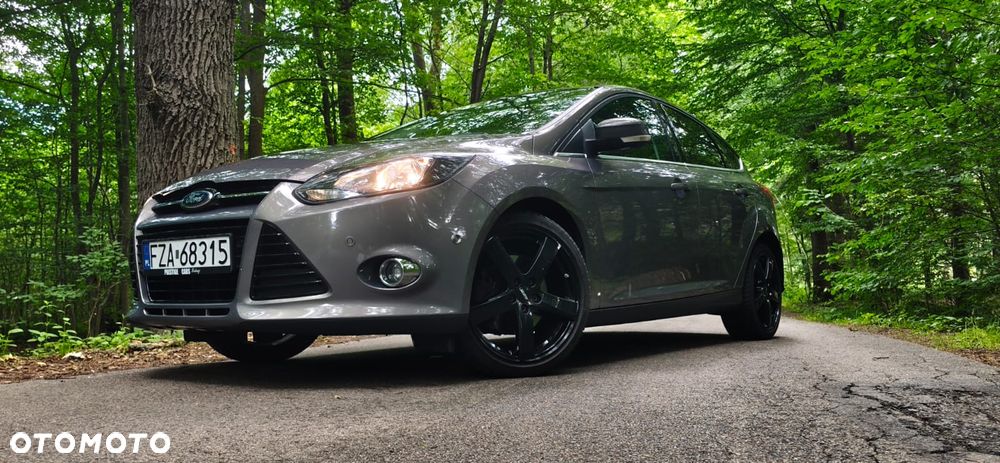 Ford Focus 1.6 EcoBoost Edition Start - 2