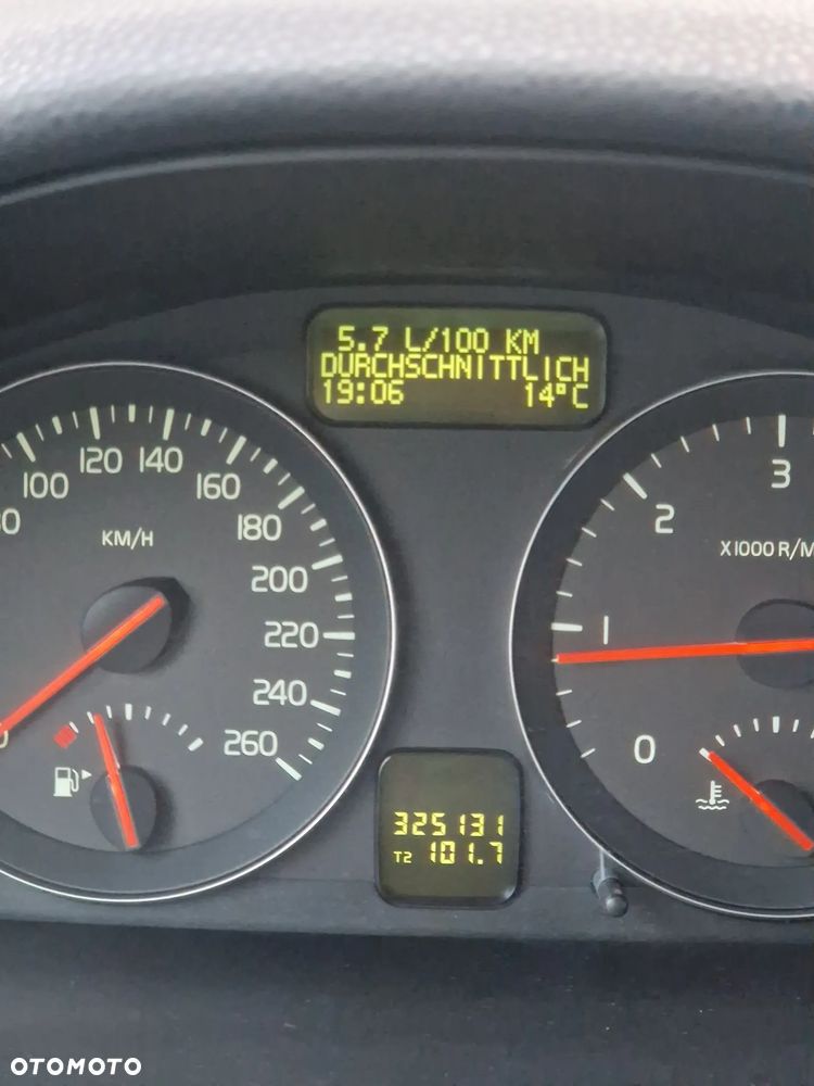 Volvo C30 1.6D Kinetic - 17