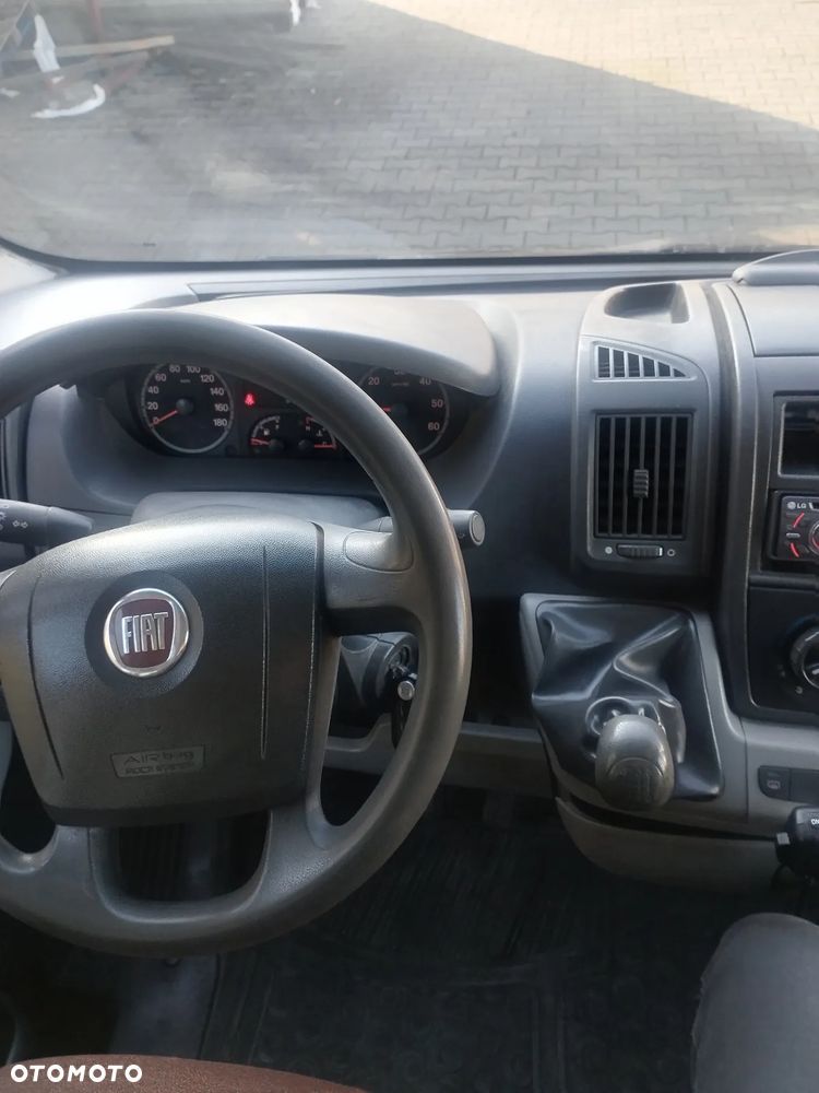 Fiat Ducato - 20