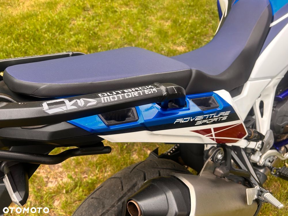 Honda CRF - 31