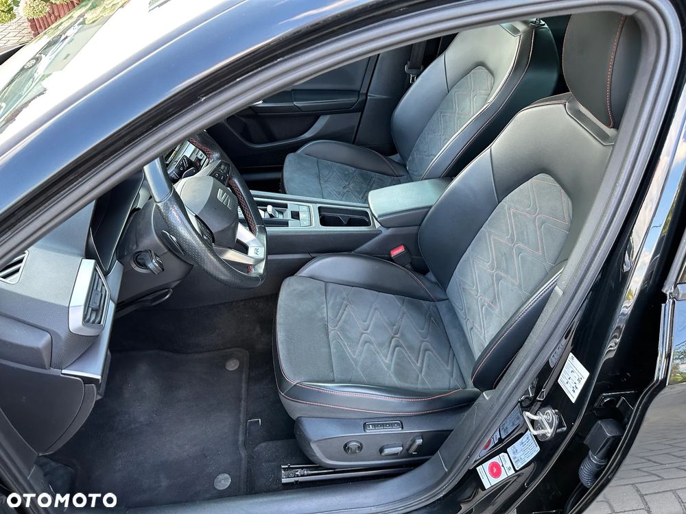 Seat Leon Sportstourer - 20
