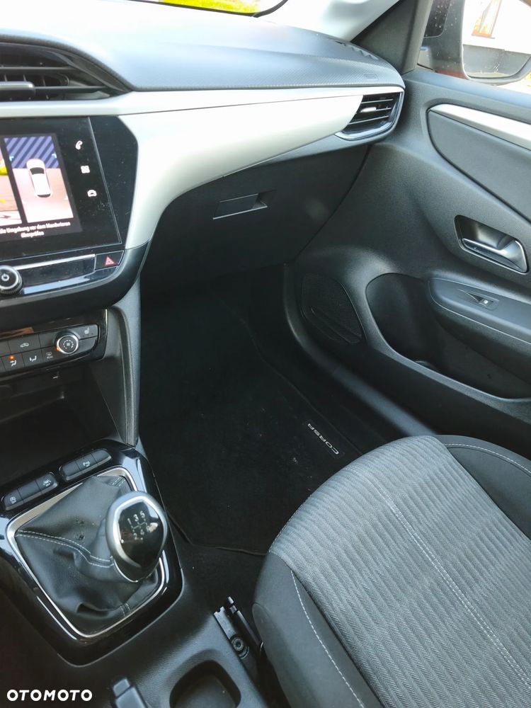 Opel Corsa - 7