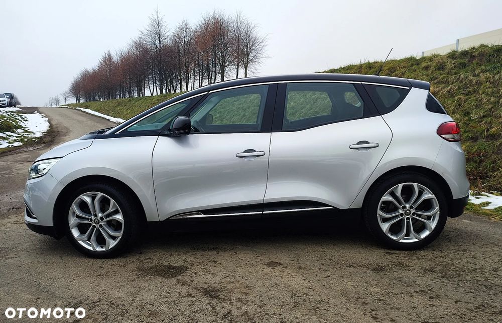 Renault Scenic 1.2 TCe Energy Limited - 10