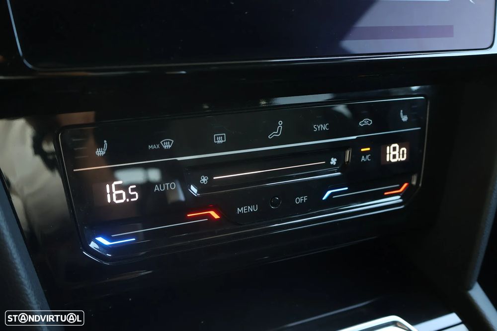 VW Arteon Shooting Brake 2.0 TDI R-Line DSG - 29
