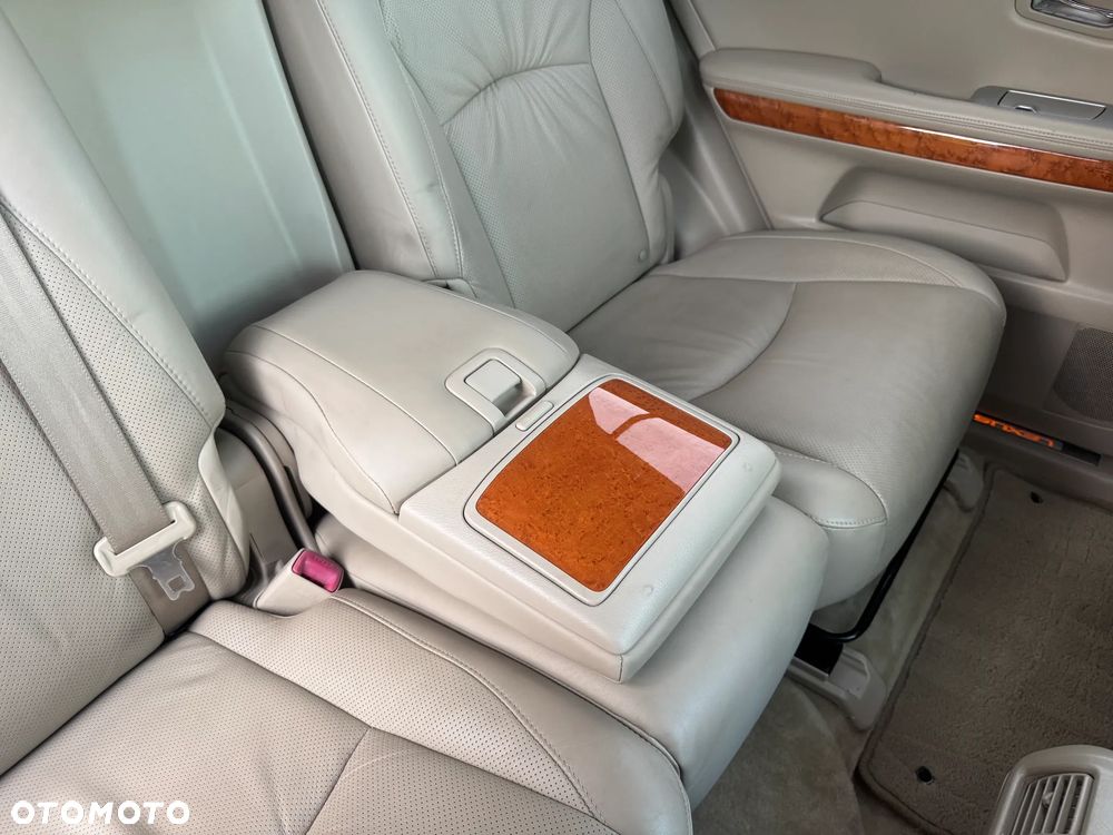 Lexus RX 300 Executive - 34