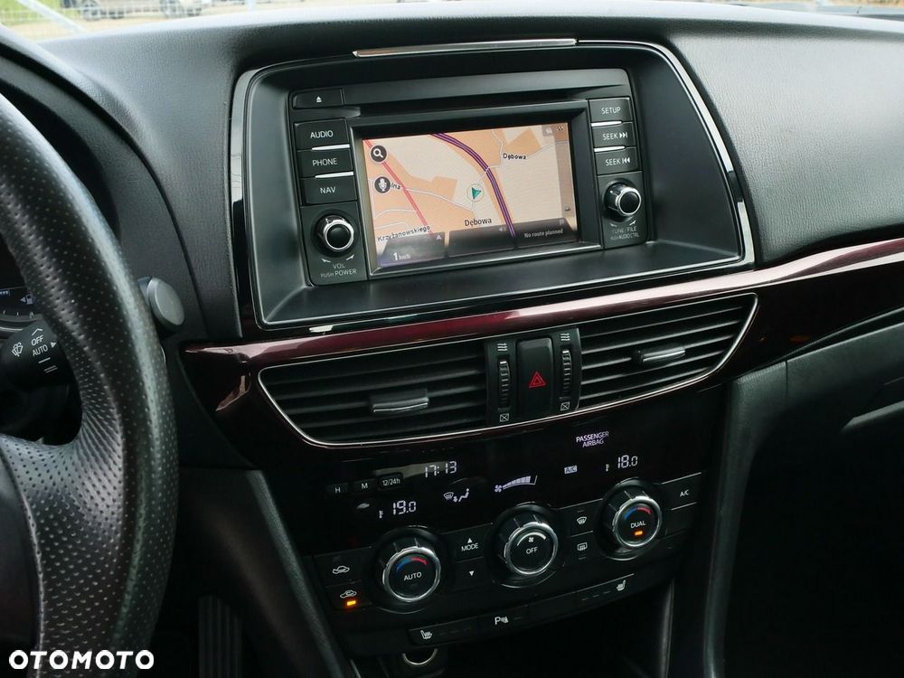 Mazda 6 2.0 SKYPassion - 6