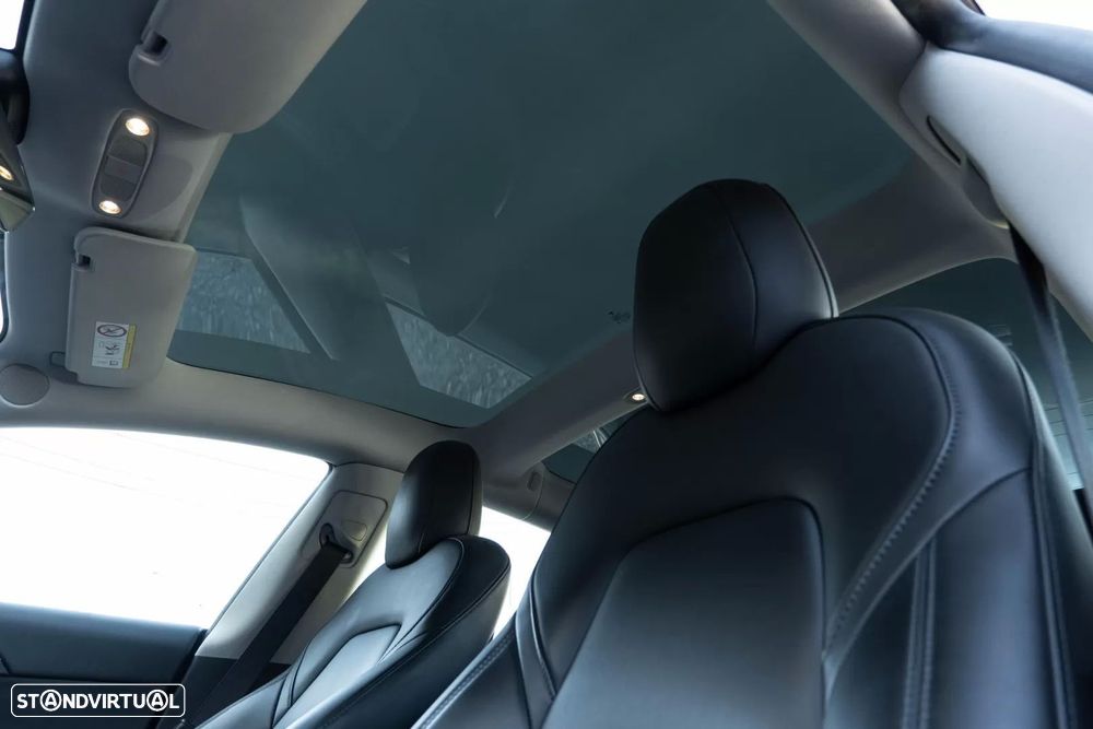 Tesla Model 3 Long Range Tração Integral - 18