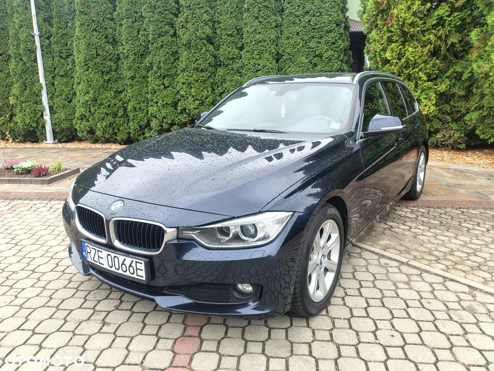 BMW Seria 3 - 1