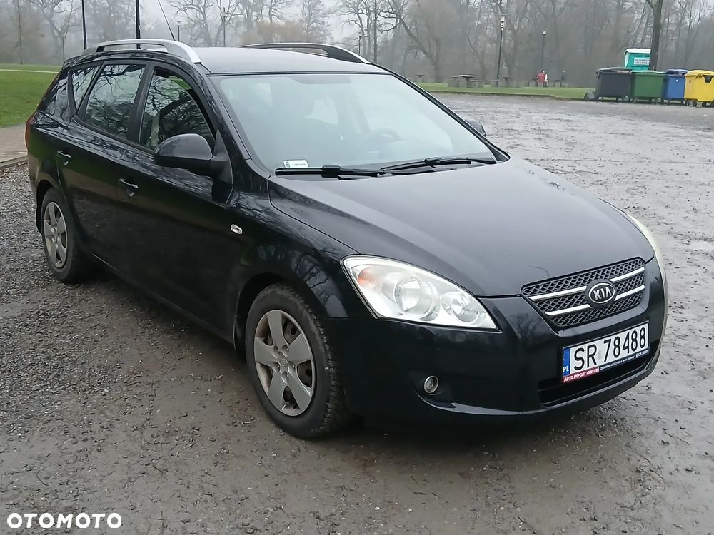 Kia Ceed 1.6 Crdi Comfort - 28