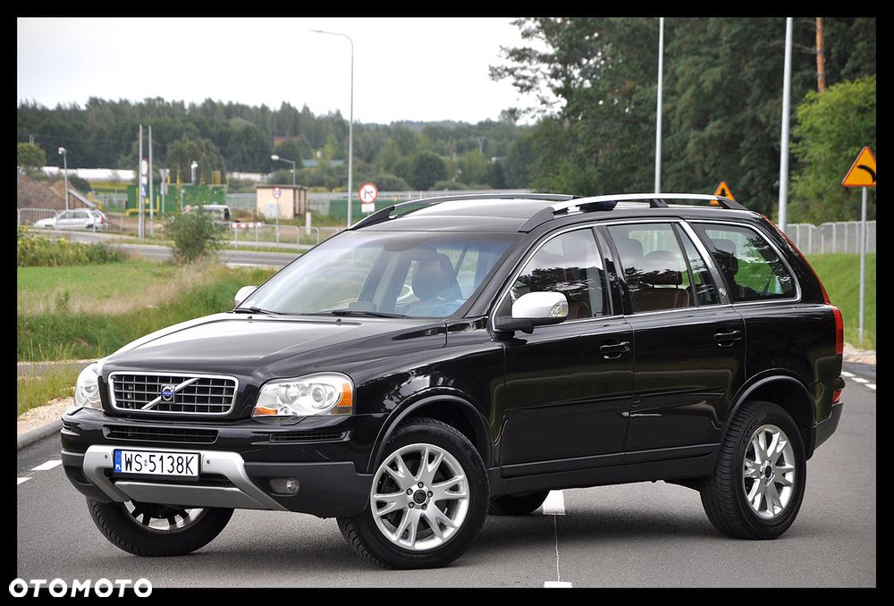 Volvo XC 90 D5 Executive - 1