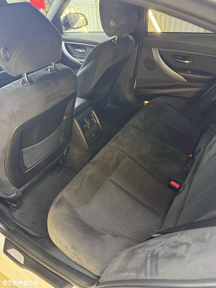 BMW Seria 3 - 8