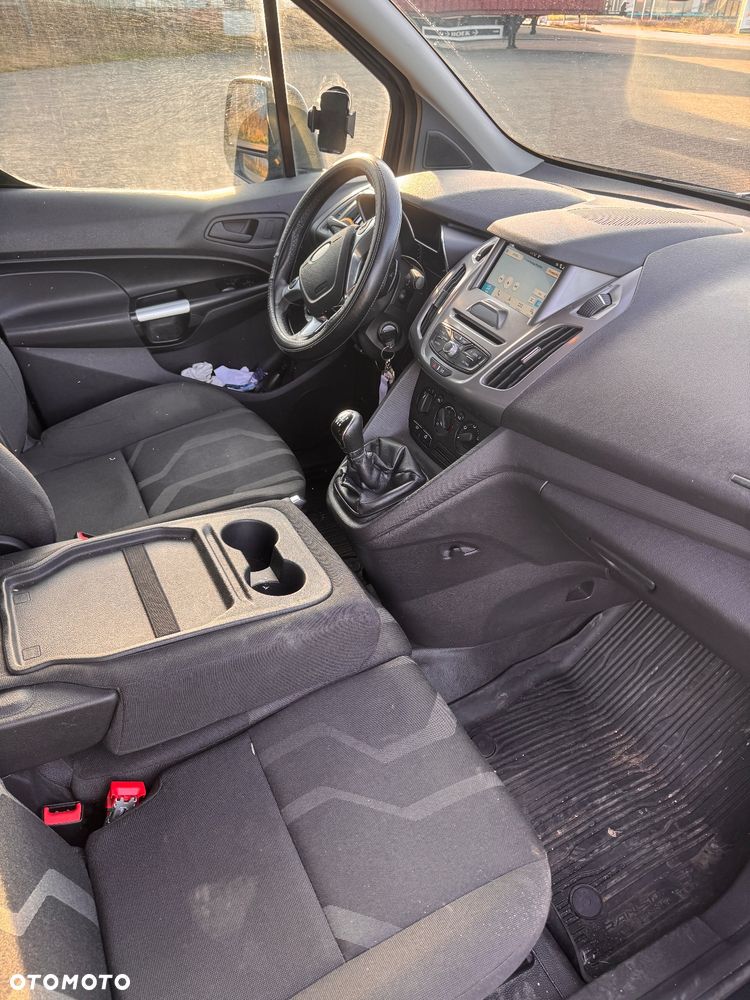 Ford Transit Connect 230 L2 Trend - 9