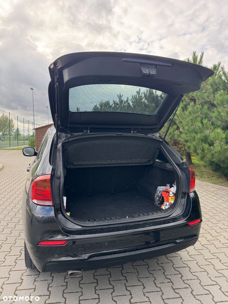 BMW X1 xDrive18d - 13