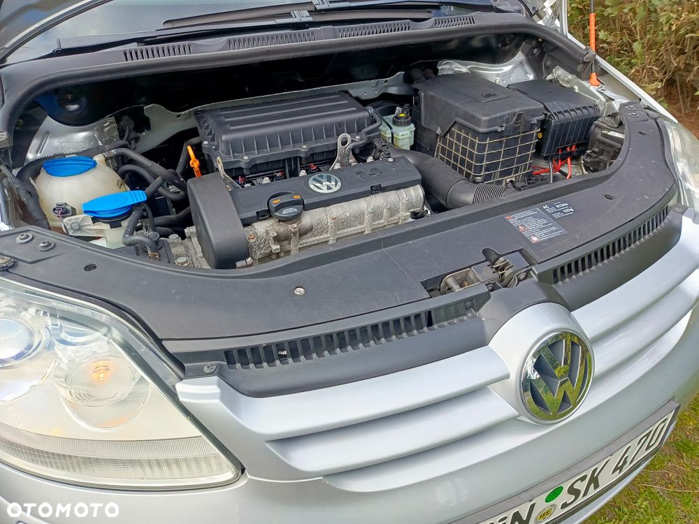 Volkswagen Golf Plus 1.4 United - 38