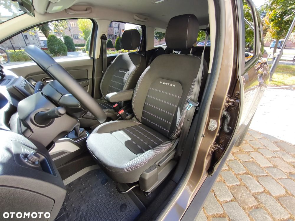 Dacia Duster 1.0 TCe Prestige - 10