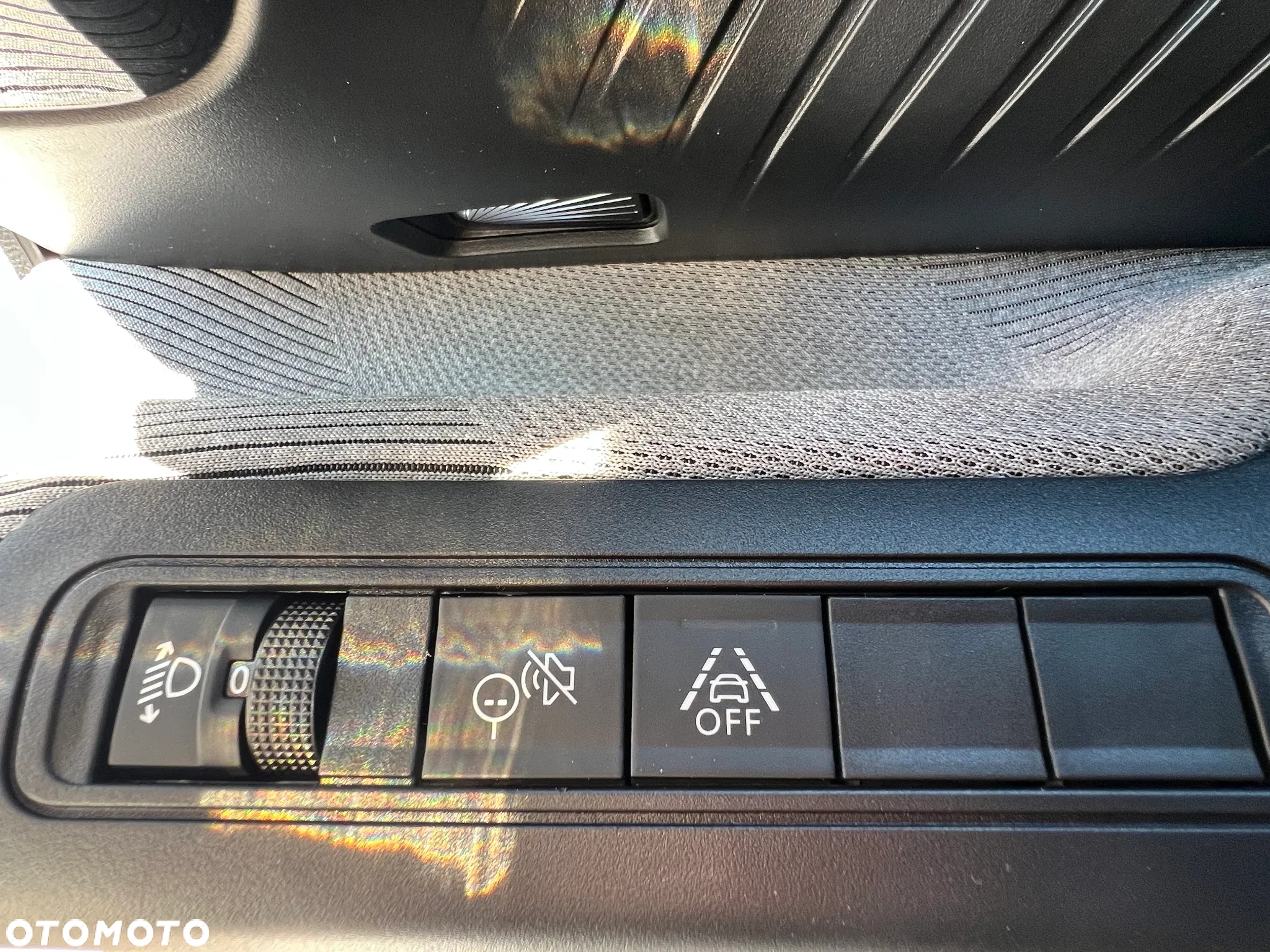 Citroën C3 Aircross e-C3 44kWh Max - 19