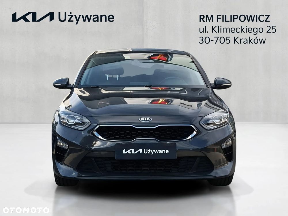 Kia Ceed 1.4 L Business Line - 8