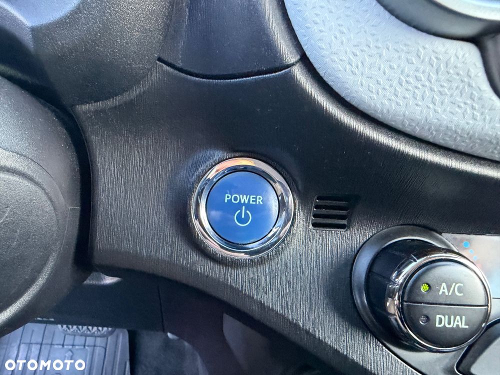 Toyota Yaris 1.5 VVT-i Life - 16