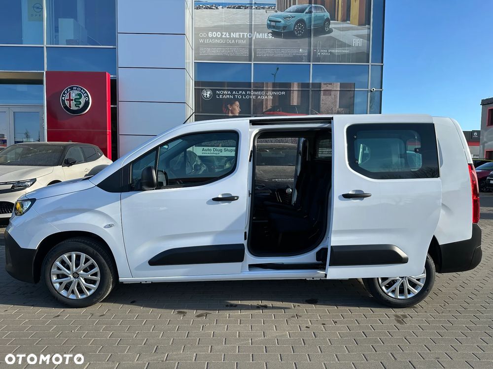 Fiat Doblo - 8