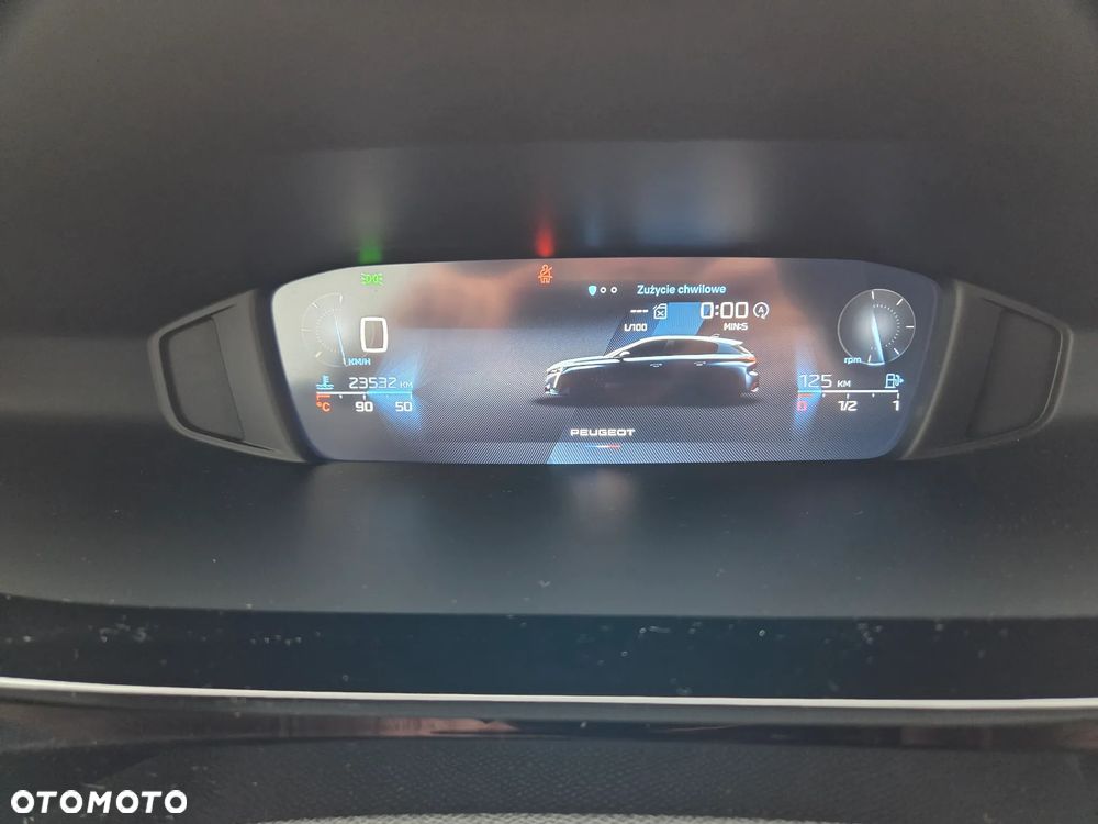 Peugeot 308 PureTech 130 Allure - 7