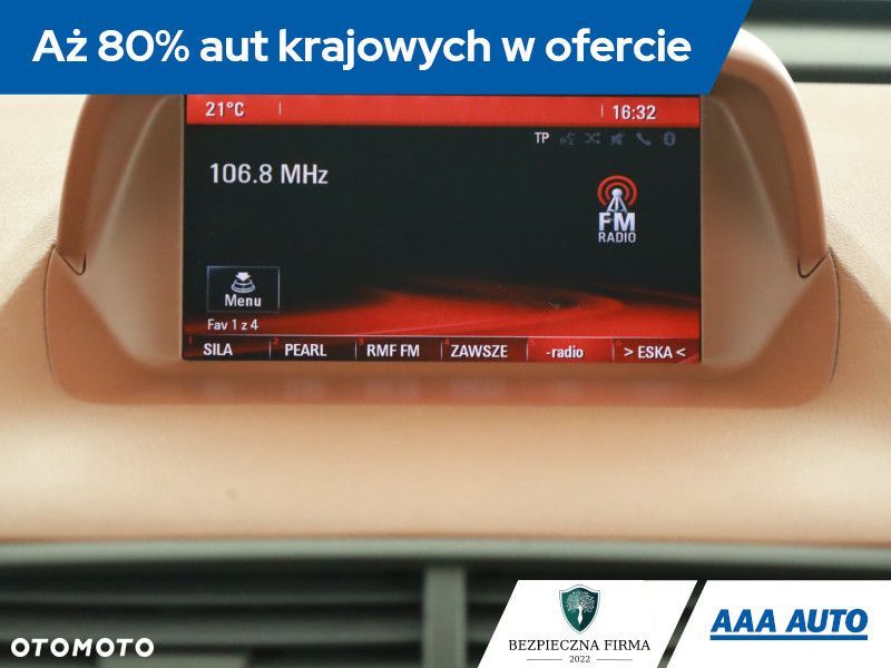 Opel Mokka - 11