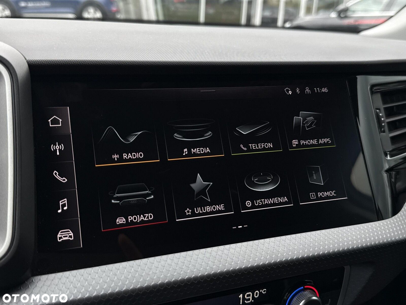 Audi A1 35 TFSI Advanced S tronic - 23