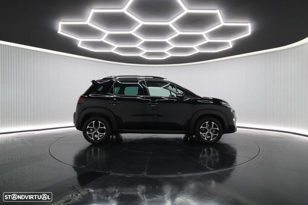 Citroën C3 Aircross 1.2 PureTech Plus - 10