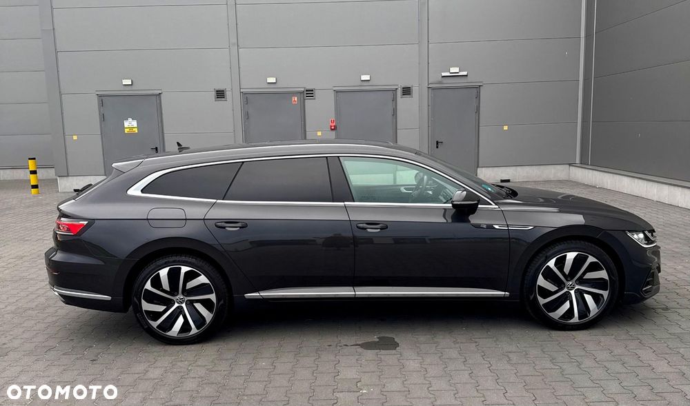 Volkswagen Arteon 2.0 TDI R-Line DSG - 6