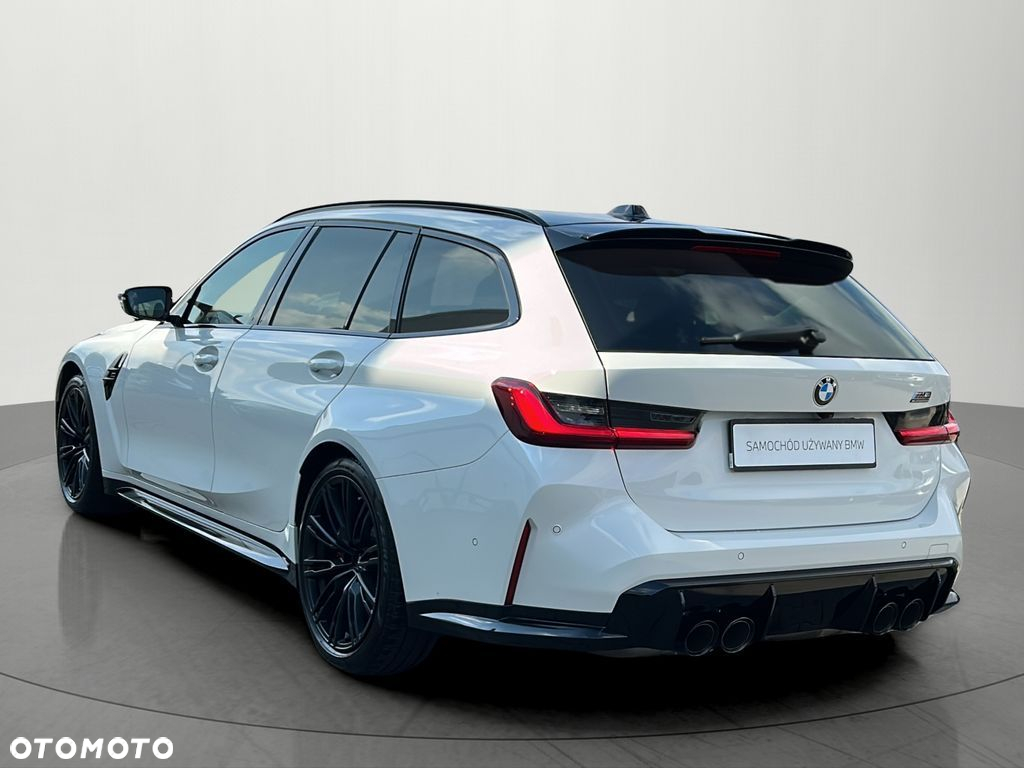 BMW M3 - 9