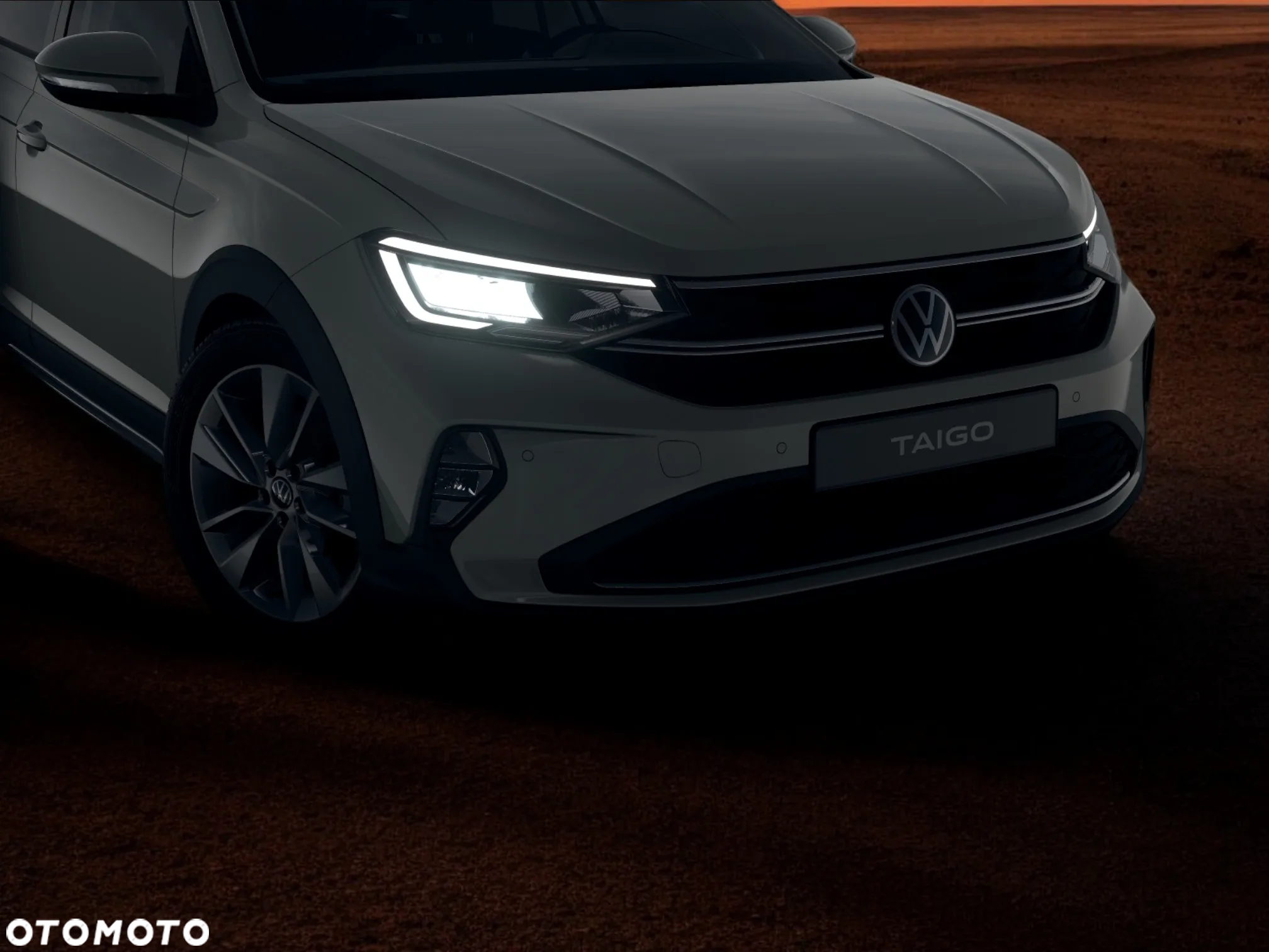 Volkswagen Taigo 1.0 TSI Life - 7