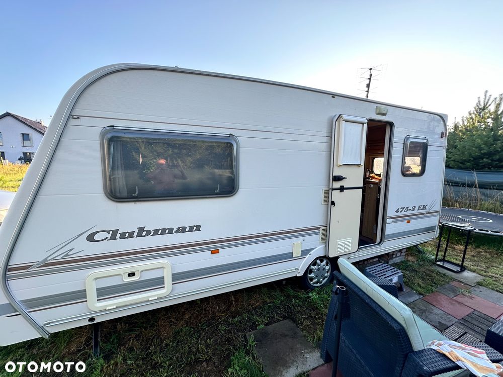 Lunar Clubman - 5