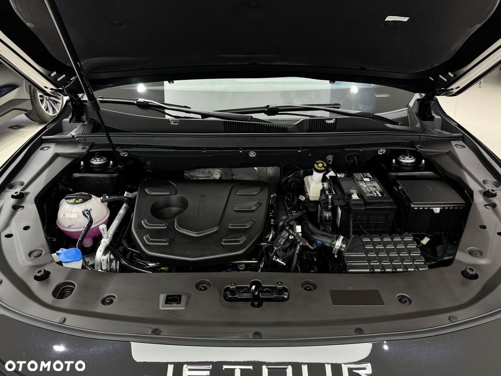Jetour X70 Plus - 25