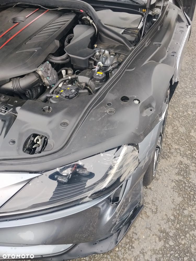 Toyota Supra - 19